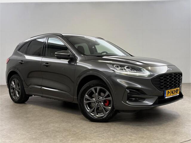 Ford KUGA 2.5 PHEV ST-Line X | B&O | Virtual | Camera | Sfeer | Carplay | Trekhaak | Keyless | NAP