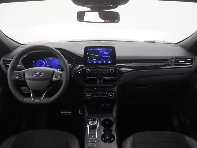 Ford KUGA 2.5 PHEV ST-Line X PANODAK|ACC|BLIS|WINTERPACK|B&O|20INCH|CAMERA