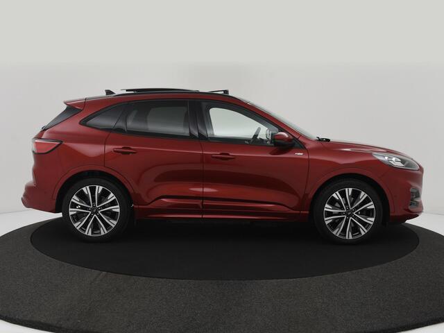 Ford KUGA 2.5 PHEV ST-Line X PANODAK|ACC|BLIS|WINTERPACK|B&O|20INCH|CAMERA