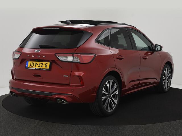 Ford KUGA 2.5 PHEV ST-Line X PANODAK|ACC|BLIS|WINTERPACK|B&O|20INCH|CAMERA