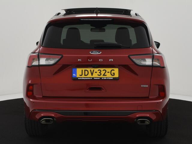 Ford KUGA 2.5 PHEV ST-Line X PANODAK|ACC|BLIS|WINTERPACK|B&O|20INCH|CAMERA