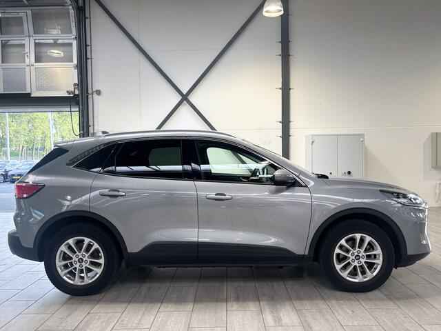 Ford KUGA 2.5 PHEV 225 pk Titanium X | Trekhaak | Winter Pack | B&O | Adapt. cruise | El. a. klep | LED | 4 seiz. banden |