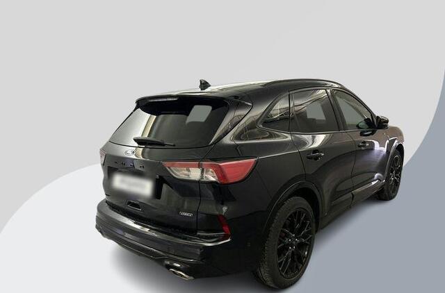 Ford KUGA 2.5 PHEV ST-Line X | Trekhaak Wegklapbaar | Black Pack | Winter Pack | Panorma Dak |