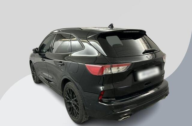 Ford KUGA 2.5 PHEV ST-Line X | Trekhaak Wegklapbaar | Black Pack | Winter Pack | Panorma Dak |
