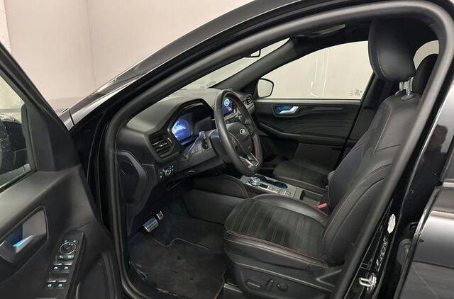 Ford KUGA 2.5 PHEV ST-Line X | Trekhaak Wegklapbaar | Black Pack | Winter Pack | Panorma Dak |