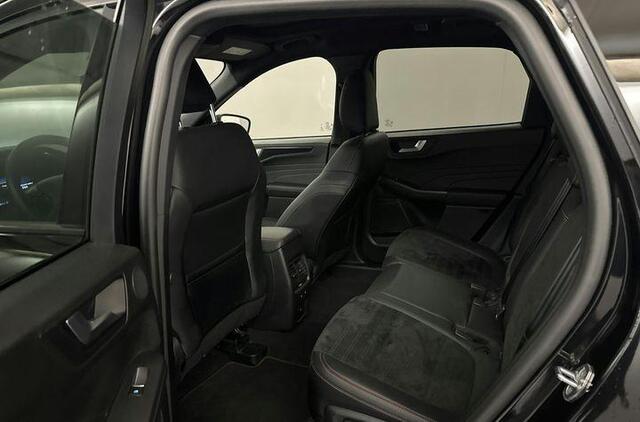 Ford KUGA 2.5 PHEV ST-Line X | Trekhaak Wegklapbaar | Black Pack | Winter Pack | Panorma Dak |