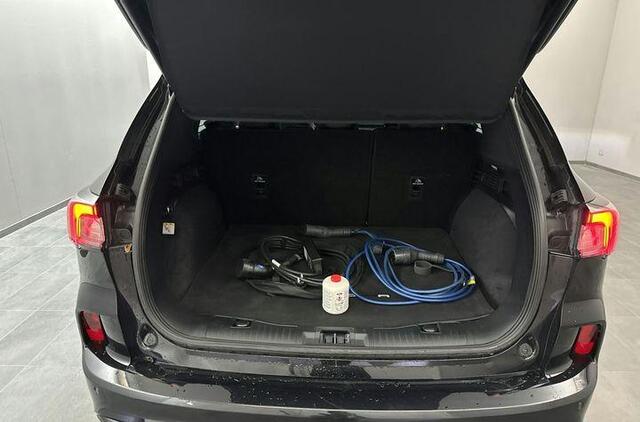 Ford KUGA 2.5 PHEV ST-Line X | Trekhaak Wegklapbaar | Black Pack | Winter Pack | Panorma Dak |