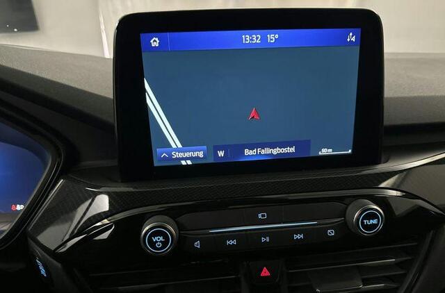 Ford KUGA 2.5 PHEV ST-Line X | Trekhaak Wegklapbaar | Black Pack | Winter Pack | Panorma Dak |