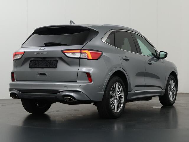 Ford KUGA 2.5 PHEV Vignale | Winterpakket | Cruise Control Adaptief | Elektr. Achterklep | B&O | Parkeercamera | Navigatie | Head-Up |