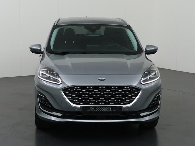 Ford KUGA 2.5 PHEV Vignale | Winterpakket | Cruise Control Adaptief | Elektr. Achterklep | B&O | Parkeercamera | Navigatie | Head-Up |