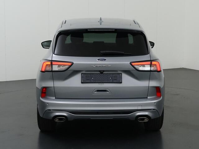 Ford KUGA 2.5 PHEV Vignale | Winterpakket | Cruise Control Adaptief | Elektr. Achterklep | B&O | Parkeercamera | Navigatie | Head-Up |
