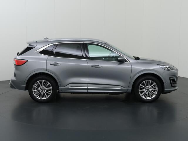 Ford KUGA 2.5 PHEV Vignale | Winterpakket | Cruise Control Adaptief | Elektr. Achterklep | B&O | Parkeercamera | Navigatie | Head-Up |