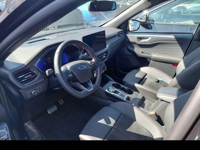 Ford KUGA 2.5 PHEV ST-Line X 243pk | Driver Assistance Pack | Winterpack | Matrix LED | Head up Display | Panoramadak | 2.100kg Trekgewicht