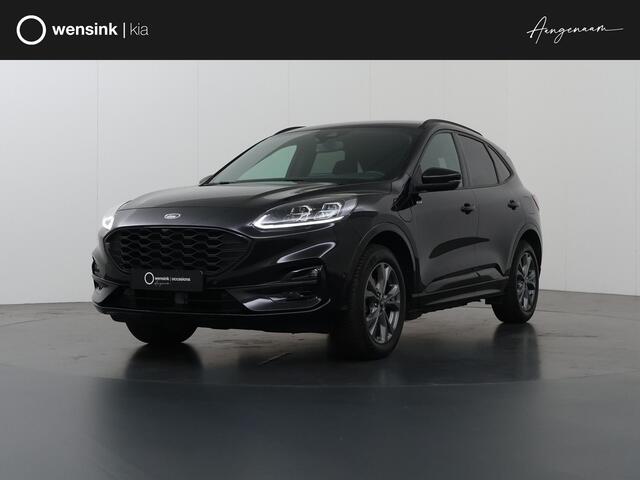 Ford KUGA 2.5 PHEV ST-Line X | Adaptieve Cruise Control | Winterpakket | Achteruitrijcamera | Navigatie |
