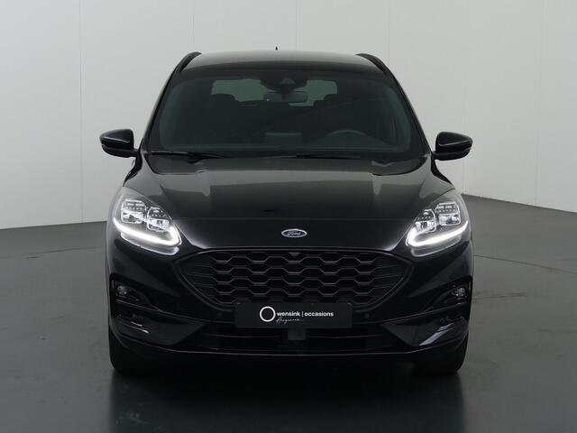 Ford KUGA 2.5 PHEV ST-Line X | Adaptieve Cruise Control | Winterpakket | Achteruitrijcamera | Navigatie |