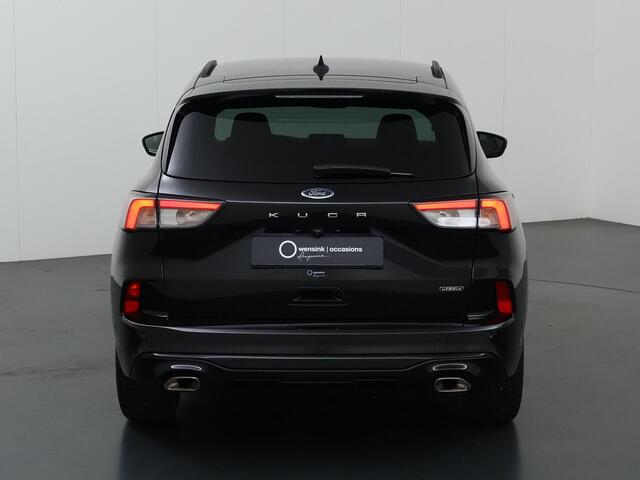 Ford KUGA 2.5 PHEV ST-Line X | Adaptieve Cruise Control | Winterpakket | Achteruitrijcamera | Navigatie |