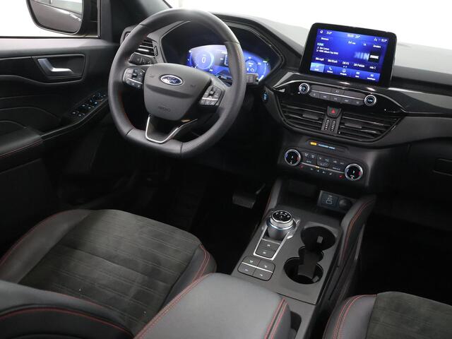 Ford KUGA 2.5 PHEV ST-Line X | Adaptieve Cruise Control | Winterpakket | Achteruitrijcamera | Navigatie |