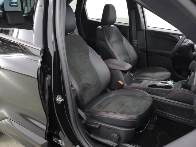 Ford KUGA 2.5 PHEV ST-Line X | Adaptieve Cruise Control | Winterpakket | Achteruitrijcamera | Navigatie |