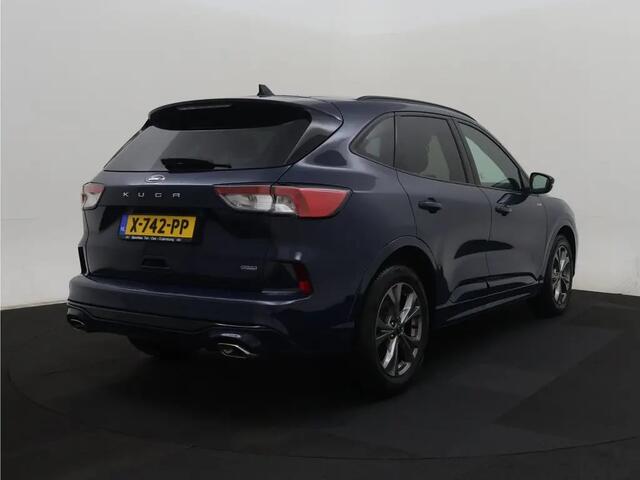 Ford KUGA 2.5 PHEV ST-Line Gratis Afleverpakket! | Winterpakket | Achteruitrijcamera |