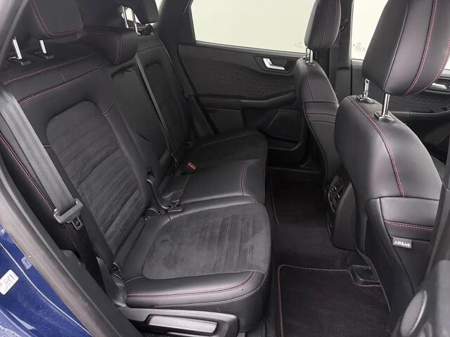 Ford KUGA 2.5 PHEV ST-Line Gratis Afleverpakket! | Winterpakket | Achteruitrijcamera |
