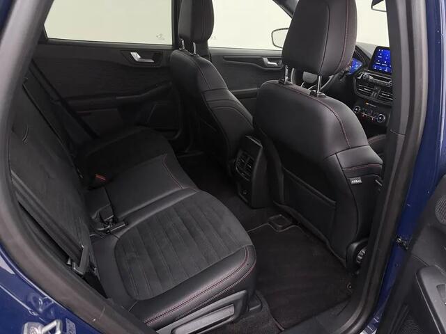 Ford KUGA 2.5 PHEV ST-Line Gratis Afleverpakket! | Winterpakket | Achteruitrijcamera |