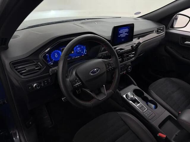 Ford KUGA 2.5 PHEV ST-Line Gratis Afleverpakket! | Winterpakket | Achteruitrijcamera |