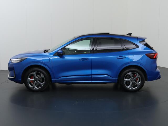 Ford KUGA 2.5 PHEV ST-Line X | Panoramadak | Elektr. Trekhaak | Winterpakket | Adaptieve Cruise Control | B&O Audio | 360 Camera | BLIS |