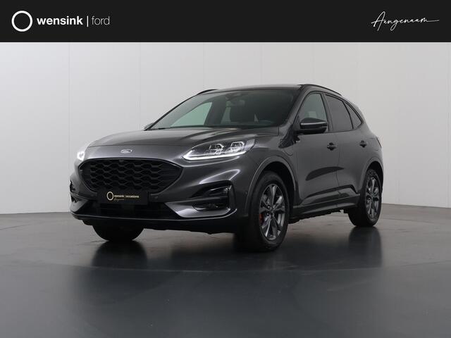 Ford KUGA 2.5 PHEV ST-Line X | Panoramadak | Winterpakket | Adaptieve Cruise Control | B&O Audio | Elektr. Achterklep |