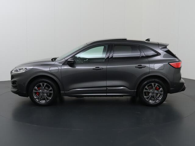 Ford KUGA 2.5 PHEV ST-Line X | Panoramadak | Winterpakket | Adaptieve Cruise Control | B&O Audio | Elektr. Achterklep |