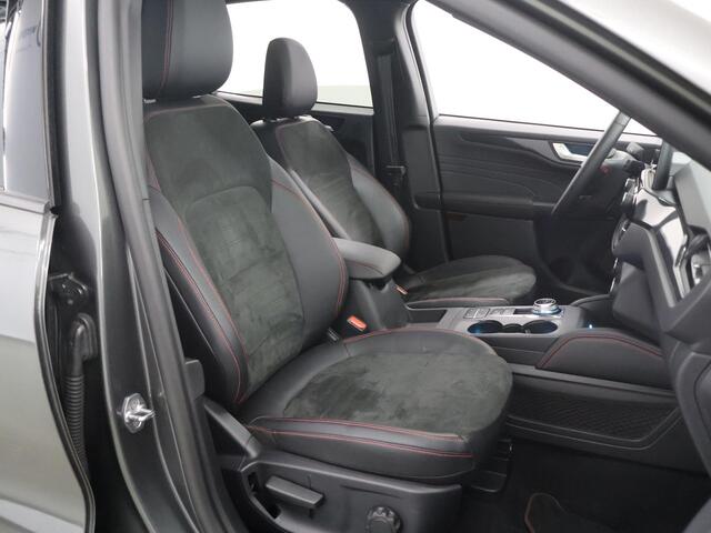 Ford KUGA 2.5 PHEV ST-Line X | Panoramadak | Winterpakket | Adaptieve Cruise Control | B&O Audio | Elektr. Achterklep |