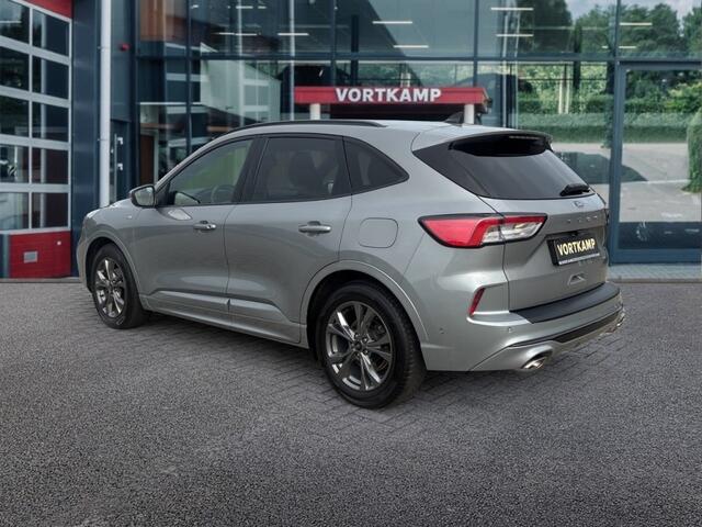 Ford KUGA 1.5 EcoBoost ST-LINE X CAMERA/HALF-LEDER/ELEK-KLEP/HUD/BenO/ACC/STOELVERW