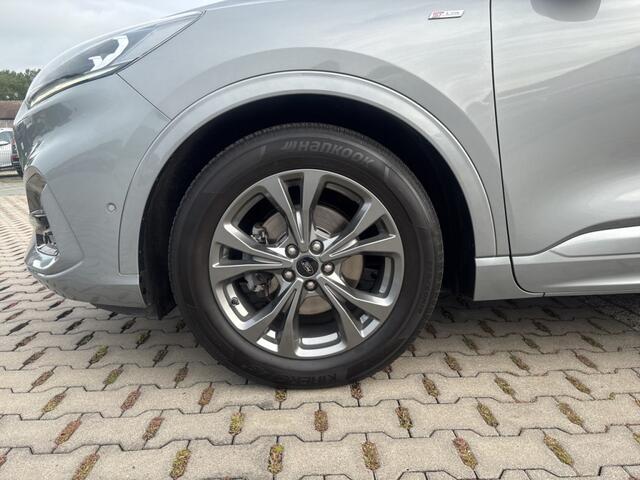 Ford KUGA 1.5 EcoBoost ST-LINE X CAMERA/HALF-LEDER/ELEK-KLEP/HUD/BenO/ACC/STOELVERW