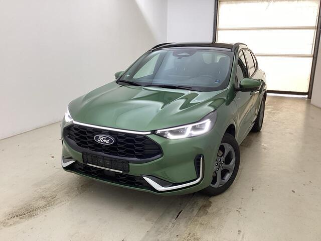 Ford KUGA 2.5 PHEV ST-Line X TREKHAAK | PANO | ADAP CRUISE | 360 CAMERA | HUD