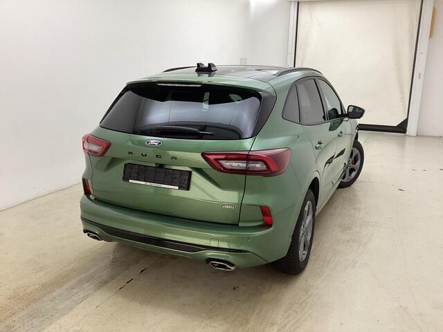 Ford KUGA 2.5 PHEV ST-Line X TREKHAAK | PANO | ADAP CRUISE | 360 CAMERA | HUD