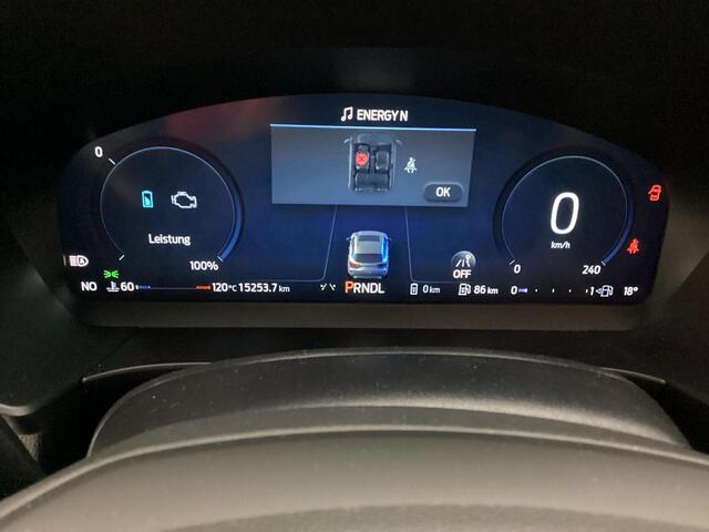 Ford KUGA 2.5 PHEV ST-Line X TREKHAAK | PANO | ADAP CRUISE | 360 CAMERA | HUD