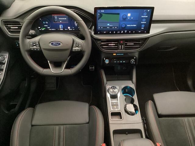 Ford KUGA 2.5 PHEV ST-Line X TREKHAAK | PANO | ADAP CRUISE | 360 CAMERA | HUD