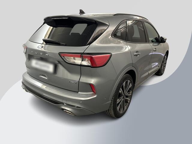 Ford KUGA 2.5 PHEV ST-Line X | Trekhaak Wegklapbaar | Winter Pack | Technology Pack | 20" Licht Metalen Velgen |