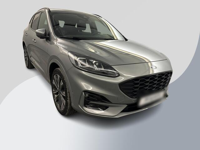Ford KUGA 2.5 PHEV ST-Line X | Trekhaak Wegklapbaar | Winter Pack | Technology Pack | 20" Licht Metalen Velgen |