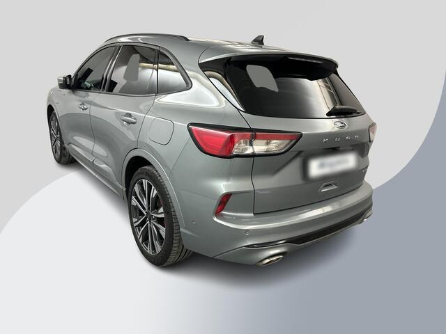 Ford KUGA 2.5 PHEV ST-Line X | Trekhaak Wegklapbaar | Winter Pack | Technology Pack | 20" Licht Metalen Velgen |