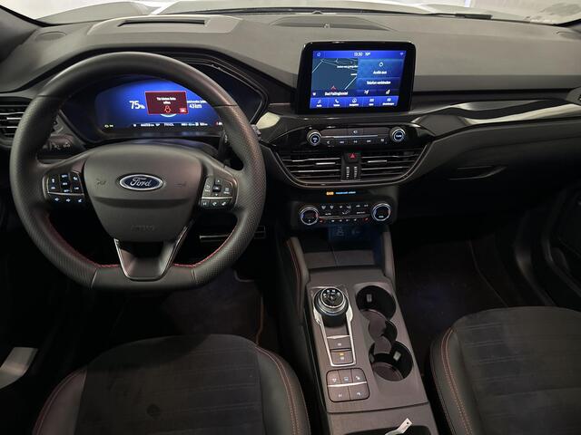 Ford KUGA 2.5 PHEV ST-Line X | Trekhaak Wegklapbaar | Winter Pack | Technology Pack | 20" Licht Metalen Velgen |
