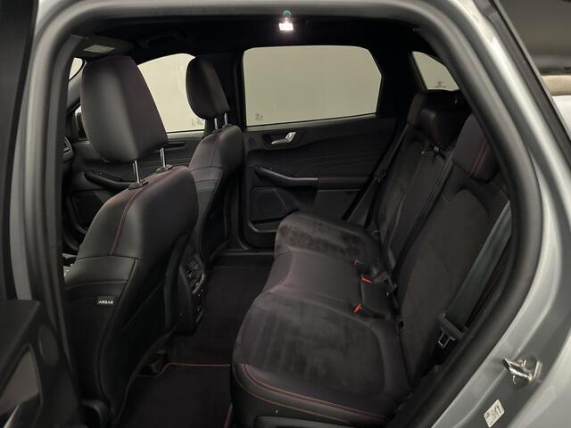 Ford KUGA 2.5 PHEV ST-Line X | Trekhaak Wegklapbaar | Winter Pack | Technology Pack | 20" Licht Metalen Velgen |