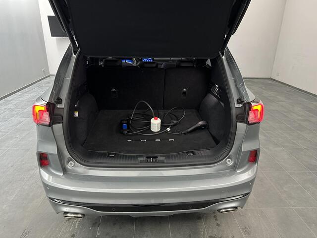 Ford KUGA 2.5 PHEV ST-Line X | Trekhaak Wegklapbaar | Winter Pack | Technology Pack | 20" Licht Metalen Velgen |