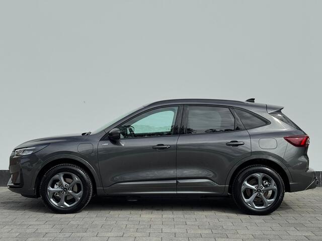 Ford KUGA 2.5 PHEV ST-Line | Trekhaak Elektrisch | All-Season | Winter Pack | LED | Bliss | Camera |