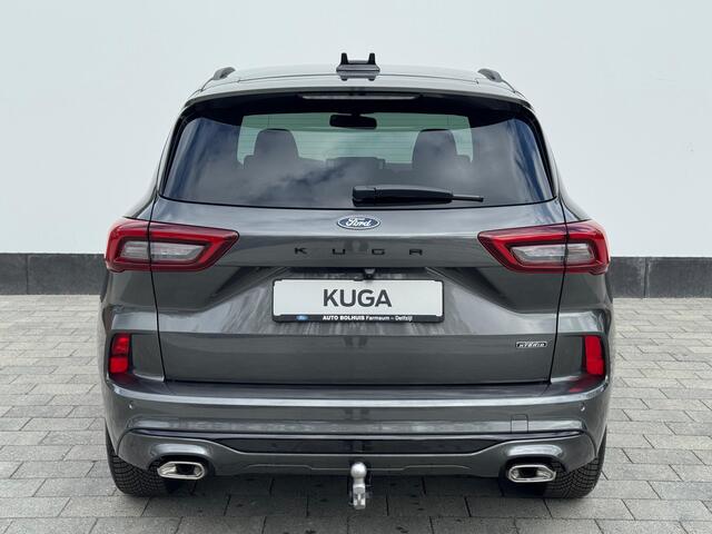 Ford KUGA 2.5 PHEV ST-Line | Trekhaak Elektrisch | All-Season | Winter Pack | LED | Bliss | Camera |