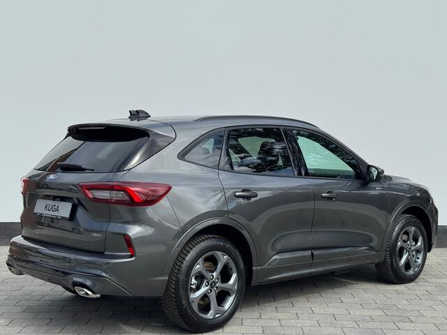 Ford KUGA 2.5 PHEV ST-Line | Trekhaak Elektrisch | All-Season | Winter Pack | LED | Bliss | Camera |