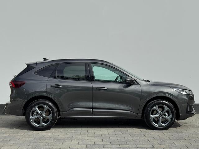 Ford KUGA 2.5 PHEV ST-Line | Trekhaak Elektrisch | All-Season | Winter Pack | LED | Bliss | Camera |