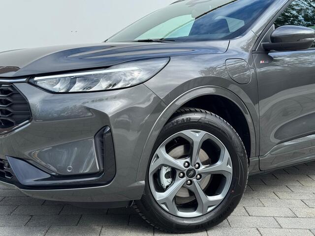 Ford KUGA 2.5 PHEV ST-Line | Trekhaak Elektrisch | All-Season | Winter Pack | LED | Bliss | Camera |