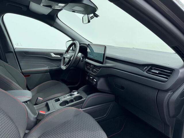 Ford KUGA 2.5 PHEV ST-Line | Trekhaak Elektrisch | All-Season | Winter Pack | LED | Bliss | Camera |