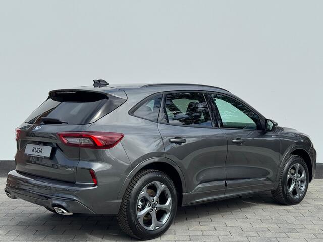 Ford KUGA 2.5 PHEV ST-Line | Trekhaak Elektrisch | All-Season | Winter Pack | LED | Bliss | Camera |