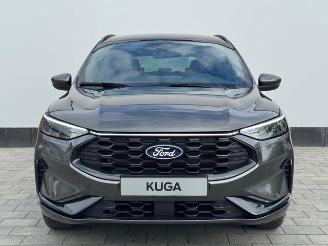 Ford KUGA 2.5 PHEV ST-Line | Trekhaak Elektrisch | All-Season | Winter Pack | LED | Bliss | Camera |
